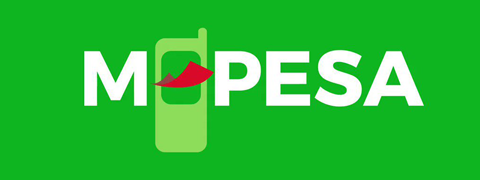 M-PESA