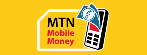 MTN Mobile Money
